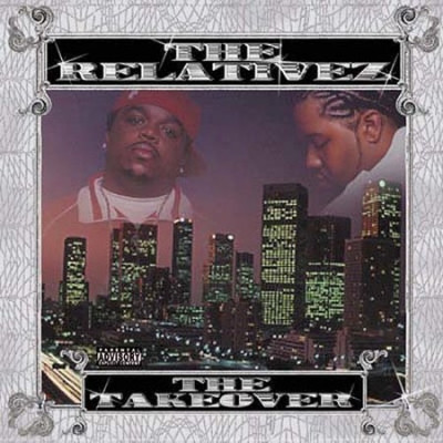 The Relatives 2002 The Takeover FLAC