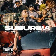 Trizz 2022 Suburbia The EP FLAC