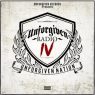 VA - Unforgiven Radio IV (CDR) (2022) [FLAC]  