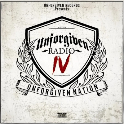 VA Unforgiven Radio IV CDR 2022 FLAC