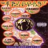 VA - West Coast Trippin Awol Killa Compilation (1998) [FLAC]