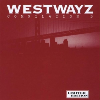 VA Westwayz Compilation 3 Limited Edition 2009 FLAC