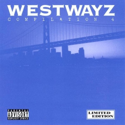 VA - Westwayz Compilation 4 (Limited Edition) (2011) [FLAC]