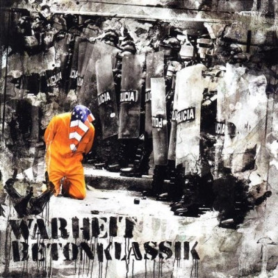 Warheit 2007 Betonklassik FLAC