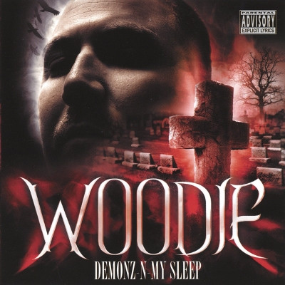 Woodie - Demonz-N-My Sleep (2004 Remastered) [FLAC]