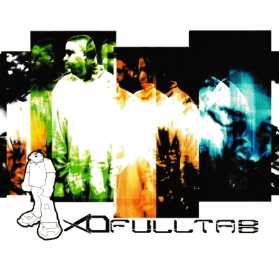XO X.O. Aficionado 2001 Fulltab FLAC Oakland CA