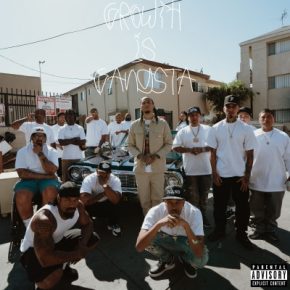 Yelohill 2022 Growth Is Gangsta FLAC