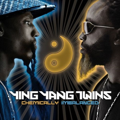 Ying Yang Twins 2006 Chemically Imbalanced FLAC