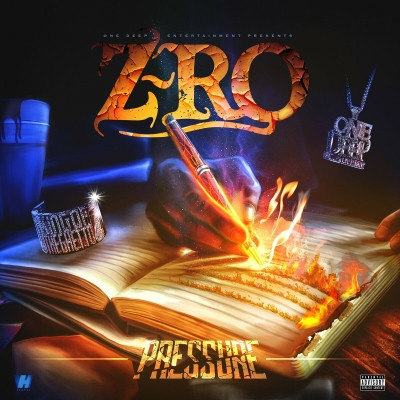 Z Ro 2022 Pressure FLAC