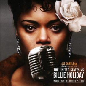 Andra Day - The United States vs. Billie Holiday (2020) [FLAC]