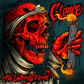 C-Lance - The Undying Flame (2022) [FLAC + 320 kbps]