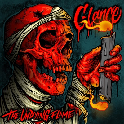 C-Lance - The Undying Flame (2022) [FLAC + 320 kbps]
