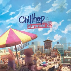 Chillhop Music 2022 Chillhop Essentials Summer 2022 FLAC