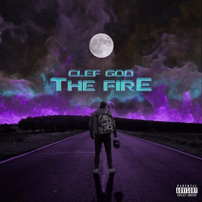 Clef God - The Fire (2022) [FLAC]