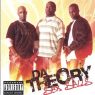 Da Theory - Sex Sells (2006) [FLAC]