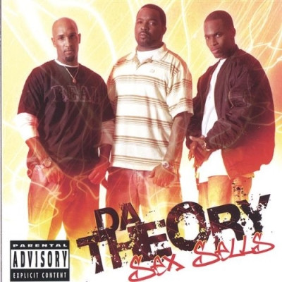 Da Theory 2006 Sex Sells FLAC