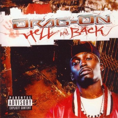 Drag On 2004 Hell And Back FLAC