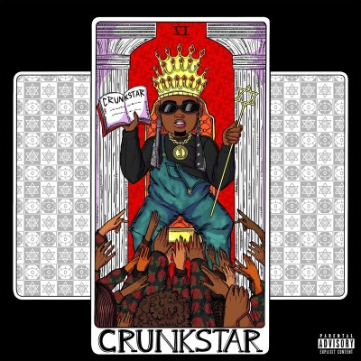 Duke Deuce 2022 Crunkstar FLAC