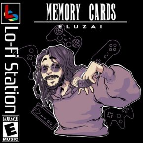 Eluzai 2022 Memory Cards FLAC 24 44.1