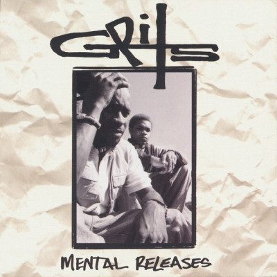 Grits - Mental Releases (1995) [FLAC]