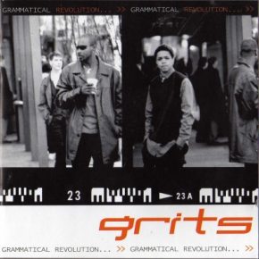 Grits 1999 Grammatical Revolution FLAC