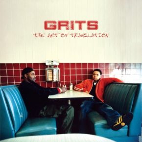 Grits 2002 The Art of Translation FLAC