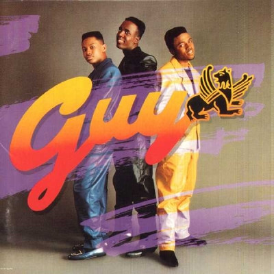 Guy 1988 Guy FLAC MCAD 42176