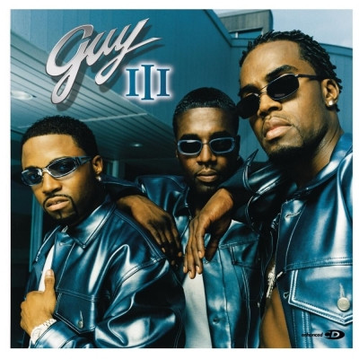 Guy - Guy III (2000) [FLAC]