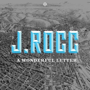 J Rocc - A Wonderful Letter (2022) [FLAC]