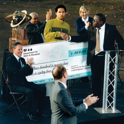 Jeshi 2022 Universal Credit FLAC 24 48
