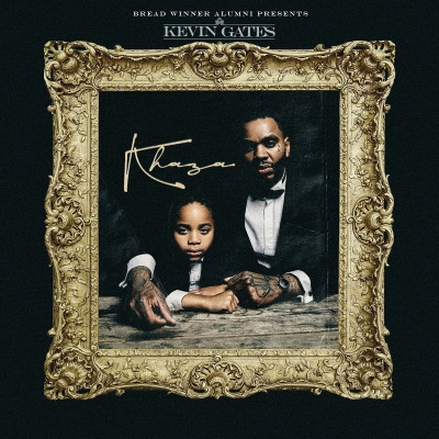 Kevin Gates 2022 Khaza FLAC
