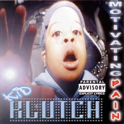 Kid Klutch 2003 Motivating Pain FLAC