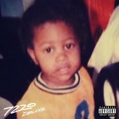 Lil Durk 2022 7220 Deluxe FLAC