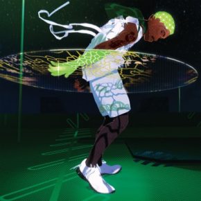 Lil Tracy 2022 Saturn Child FLAC