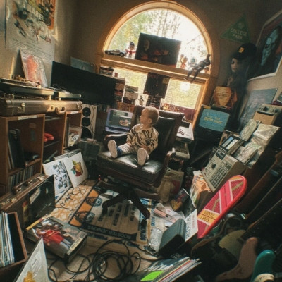 Logic 2022 Vinyl Days