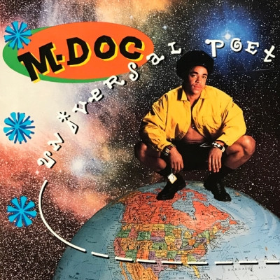 M Doc 1991 Universal Poet FLAC