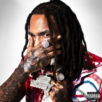 Money Man 2022 Big Money FLAC