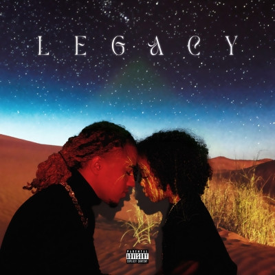Nafe Smallz 2022 Legacy FLAC 24 44.1