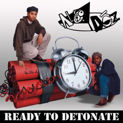 NoDoz 2022 Ready To Detonate FLAC