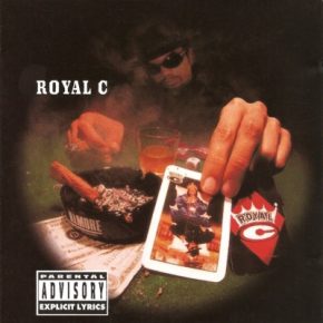Royal C - Roll Out The Red Carpet (1996) [FLAC]