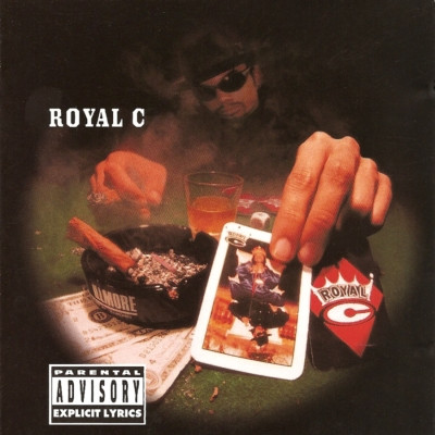 Royal C 1996 Roll Out The Red Carpet FLAC