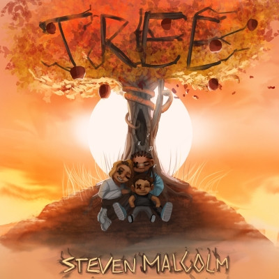 Steven Malcolm - Tree (2022) [FLAC] [24-44.1]