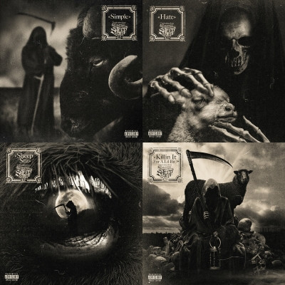 Stu Bangas Black Sheep Dres 2022 Simple FLAC