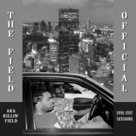 The Field 2022 Official 1996 1997 Sessions FLAC