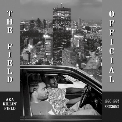 The Field - Official (1996-1997 Sessions) (2022) [FLAC]