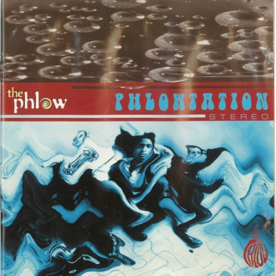 The Phlow - Phlowtation (1995) [FLAC]