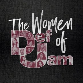 VA The Women of Def Jam 2022 CD FLAC