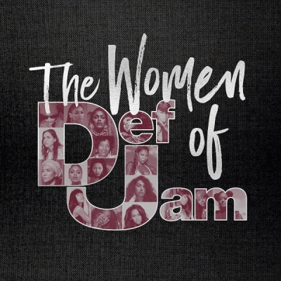 VA The Women of Def Jam 2022 CD FLAC