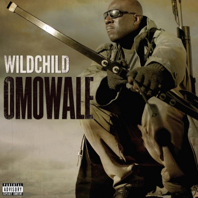 Wildchild - Omowale (2022) [FLAC]