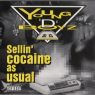 Young D Boyz - Sellin' Cocaine As Usual (CDM) (1994) [FLAC]